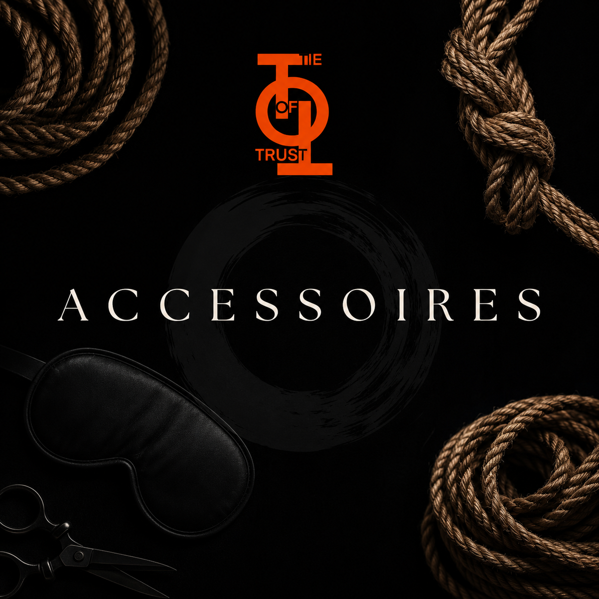 accessoires