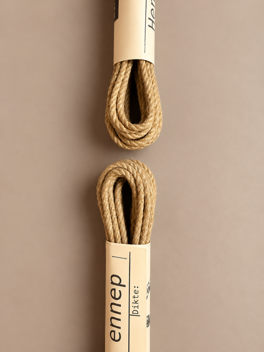 Hennep Beginnersset – 2-delig 4mm
