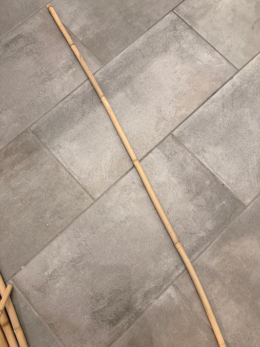 SHIBARI BAMBOO STICK DUN — SELECT