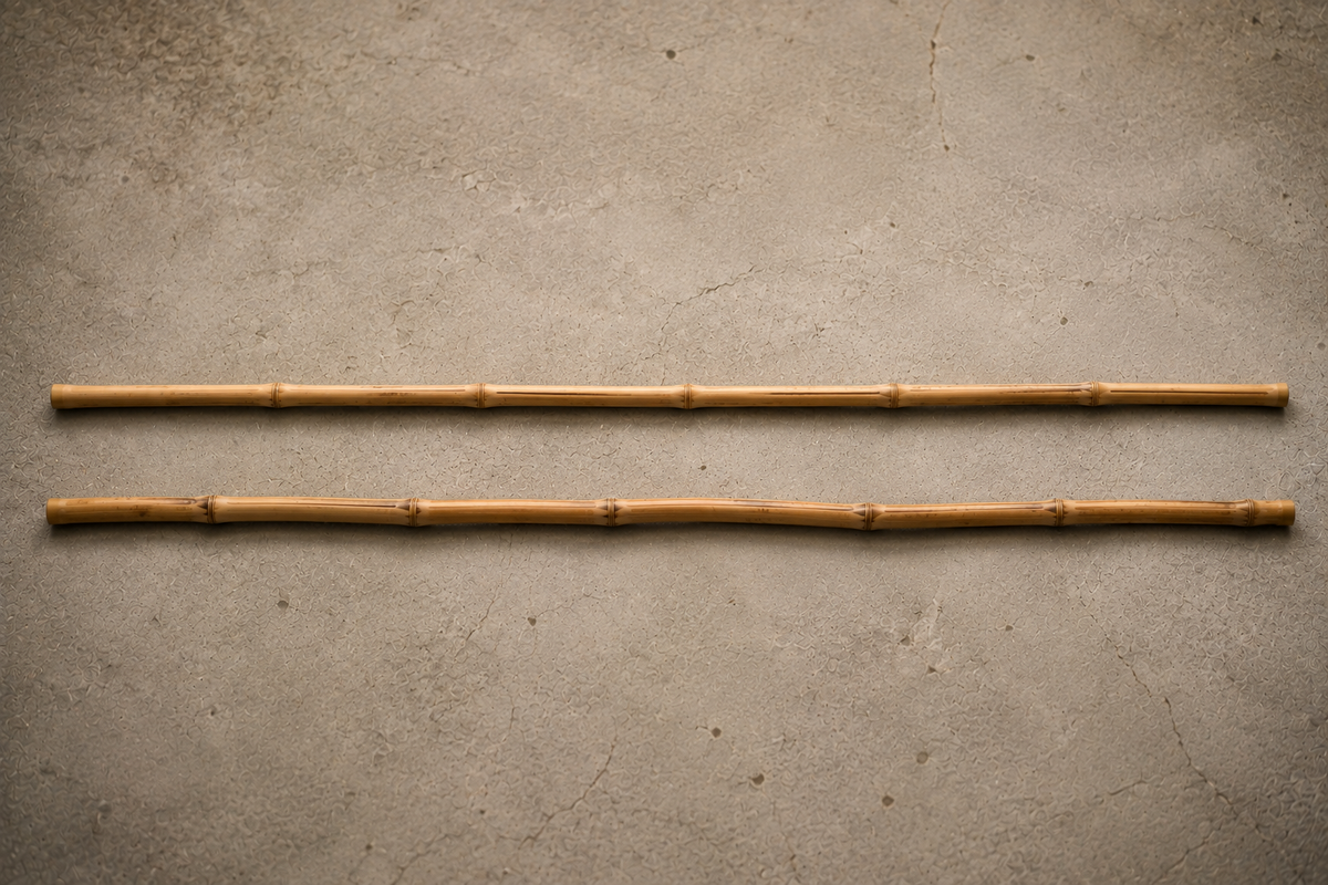 SHIBARI BAMBOO STICK — SELECT