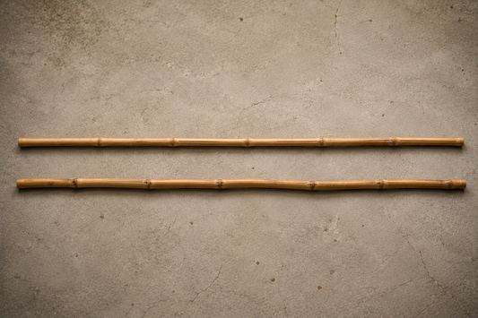 SHIBARI BAMBOO STICK — SELECT