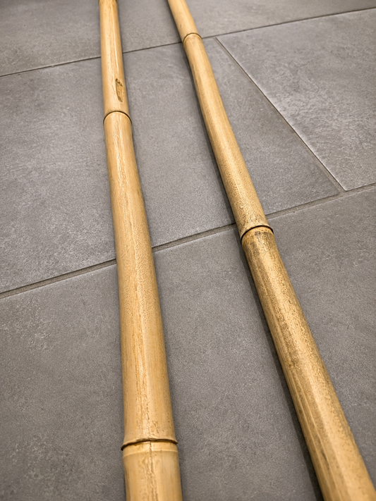 set van 2 SHIBARI BAMBOO